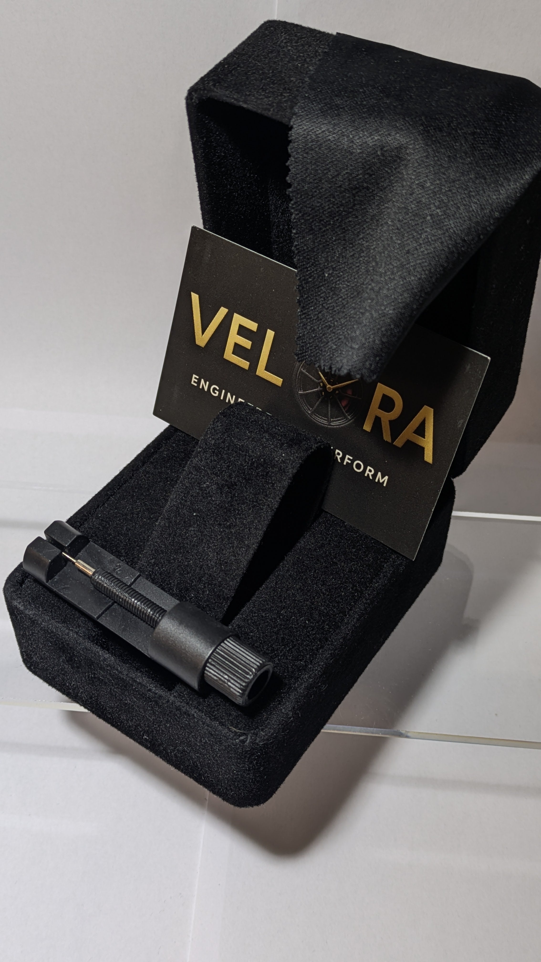 Velora | Quattro RS6