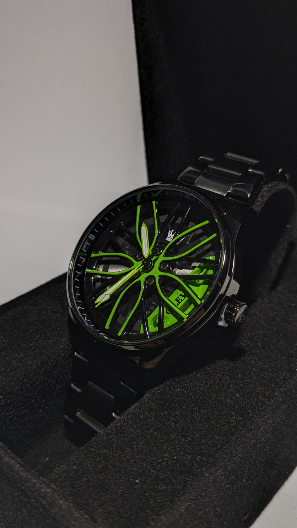 Velora | Quattro RS6