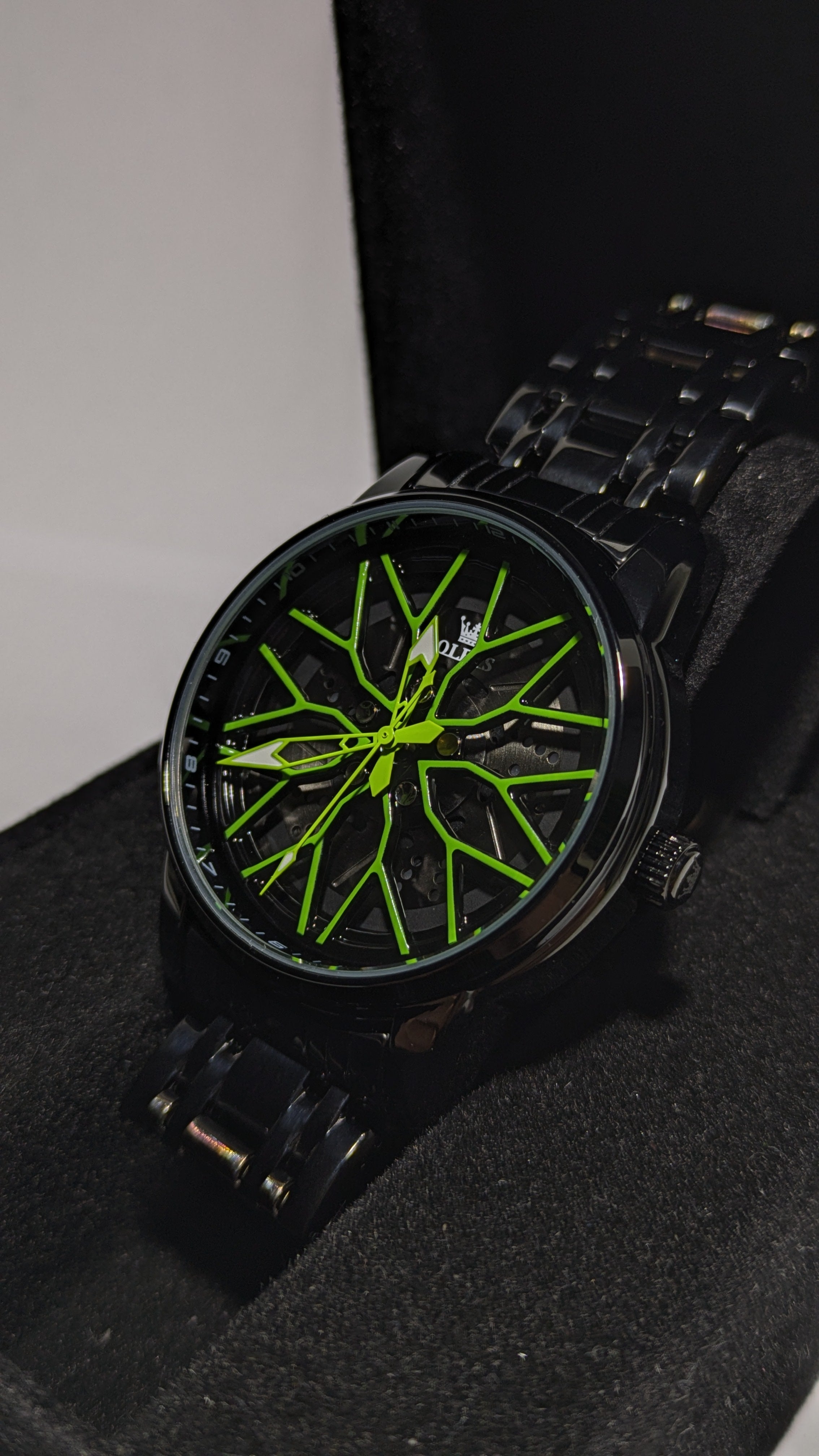 Velora | Italian SVJ