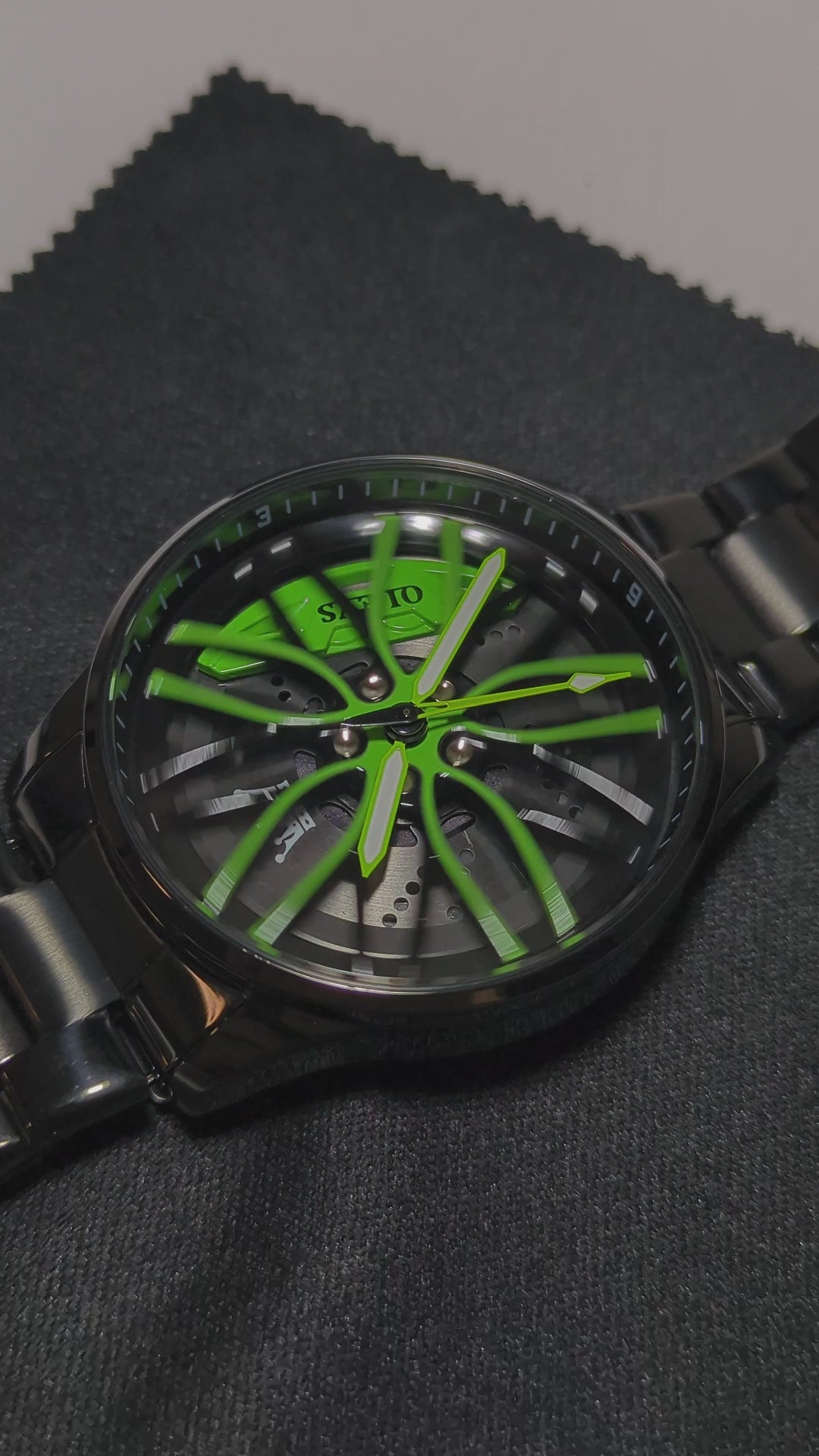 Velora | Quattro RS6