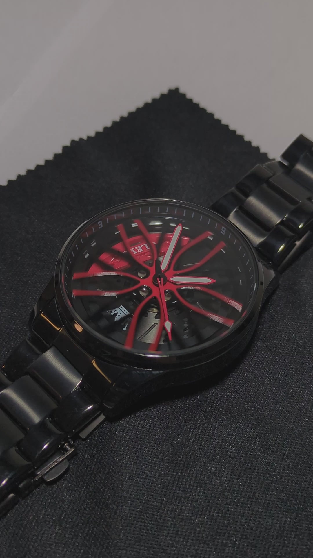 Velora | Petronas One