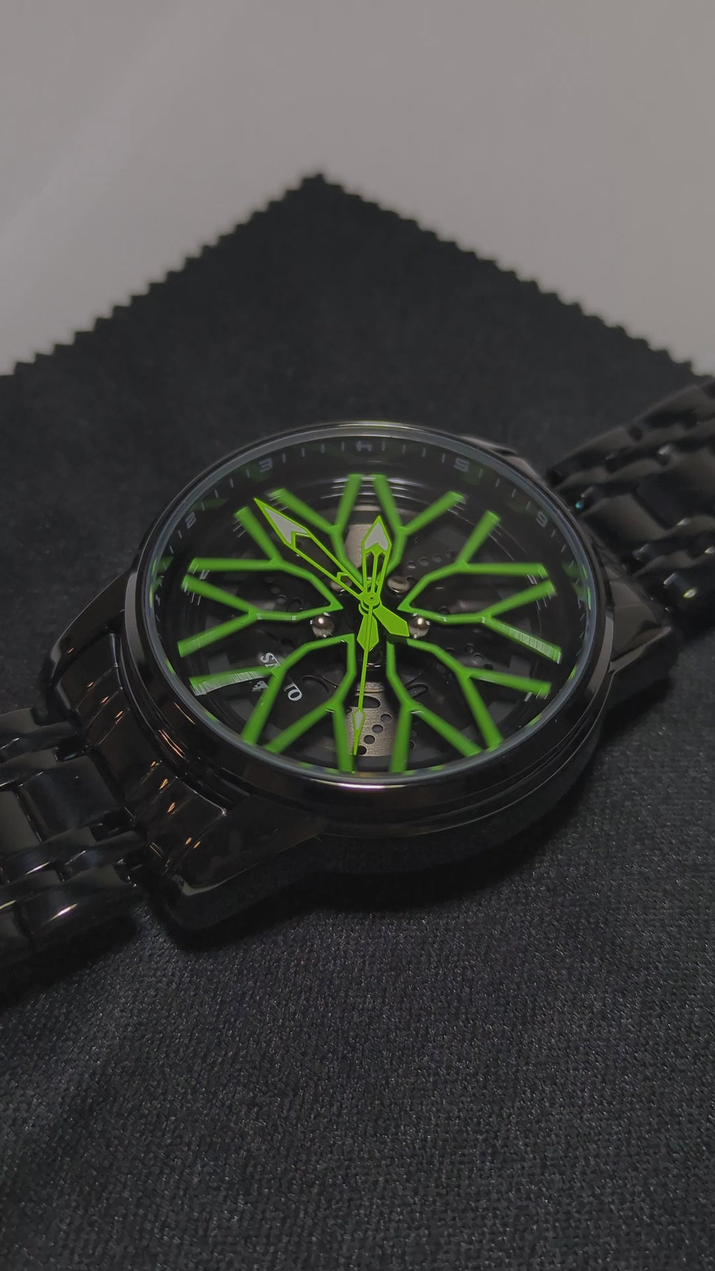 Velora | Italian SVJ