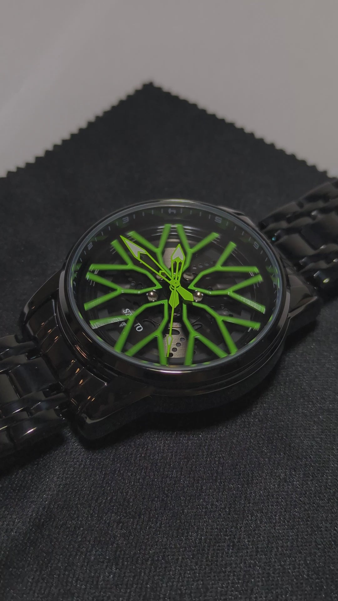 Velora | Italian SVJ