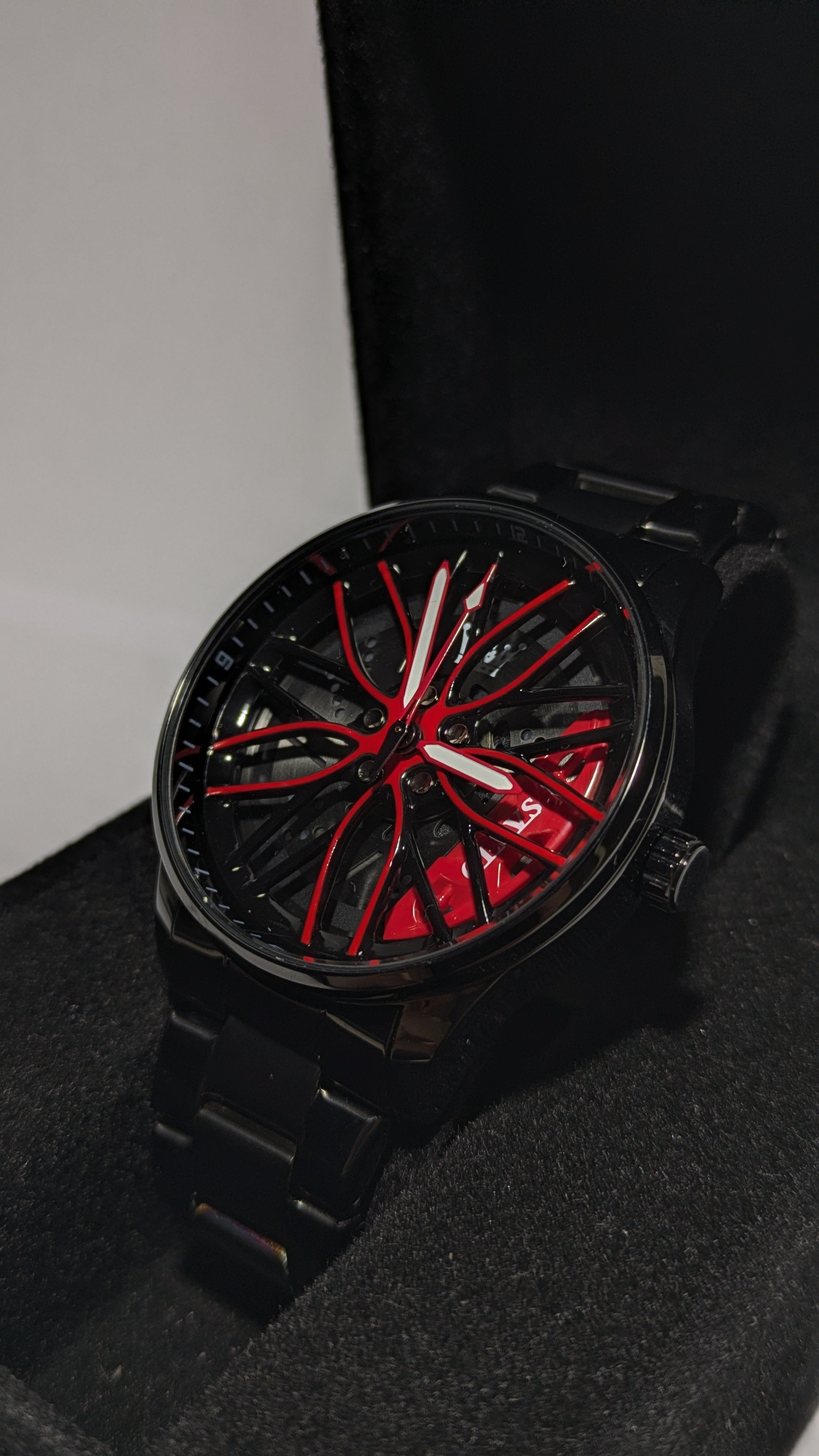 Velora | Petronas One